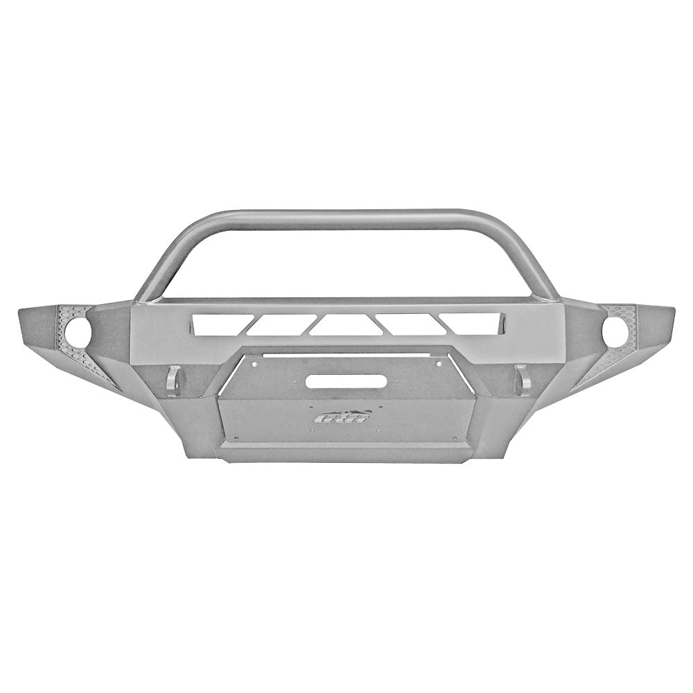CBI Baja Front Bumper For 4Runner 2014-2020