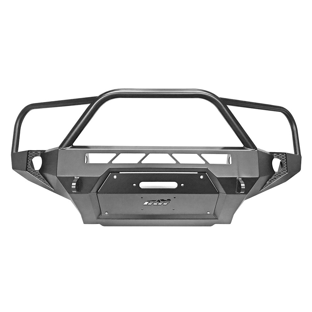 CBI Adventure Front Bumper For Toyota 4Runner 2014-2020