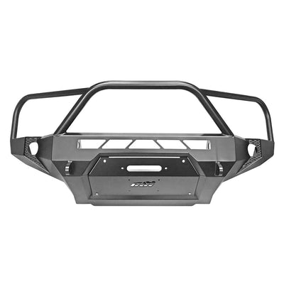 CBI Adventure Front Bumper For Toyota 4Runner 2014-2020
