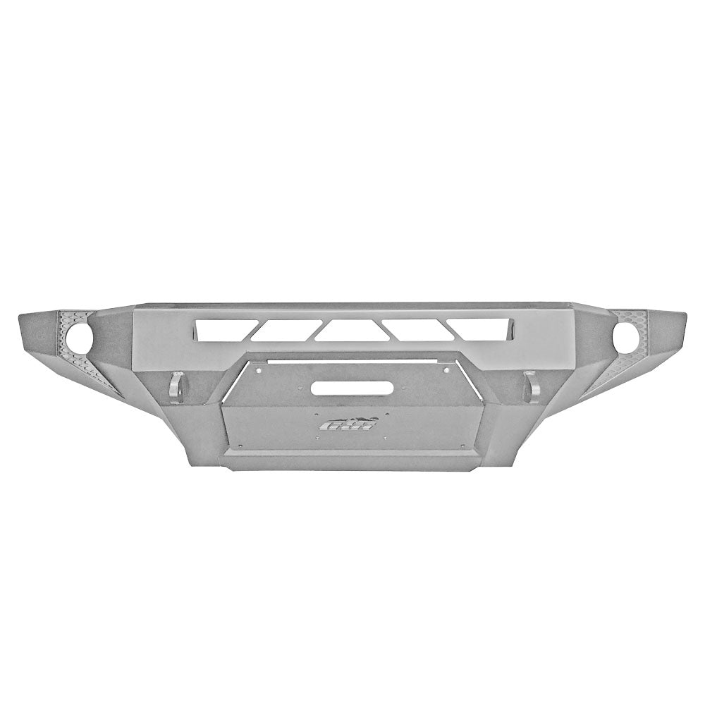 CBI Classic Front Bumper For Toyota 4Runner 2014-2020