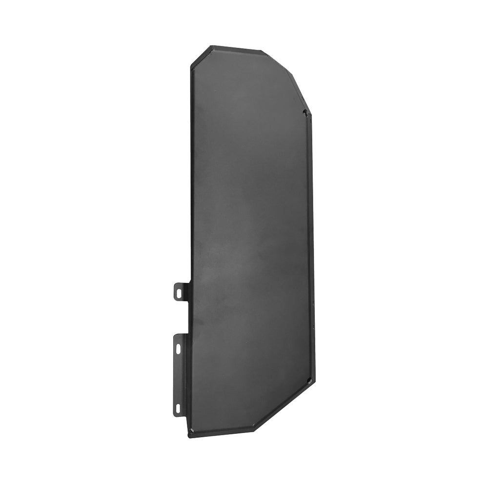 CBI Gas Skid Plate for Toyota 4Runner 2011-2021