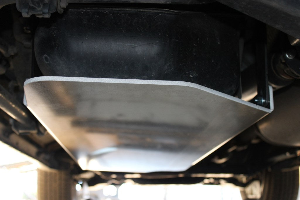 RCI Skid Plate For Fuel Tank For Toyota 4Runner 4th Gen 03-09