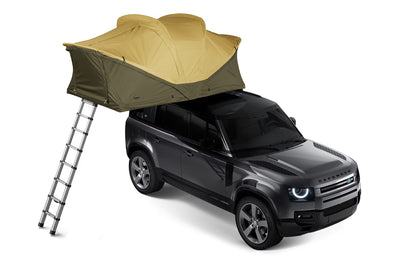 Thule Approach M 2-3 Person Roof Top Tent Fennel Tan