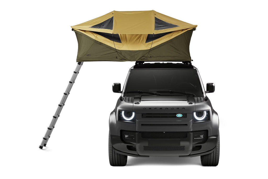 thule roof tent uk Thule Approach Rooftop Tent - S