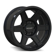 Tuff Stuff Overland Ascend Wheel 17x8.5 Gloss Back