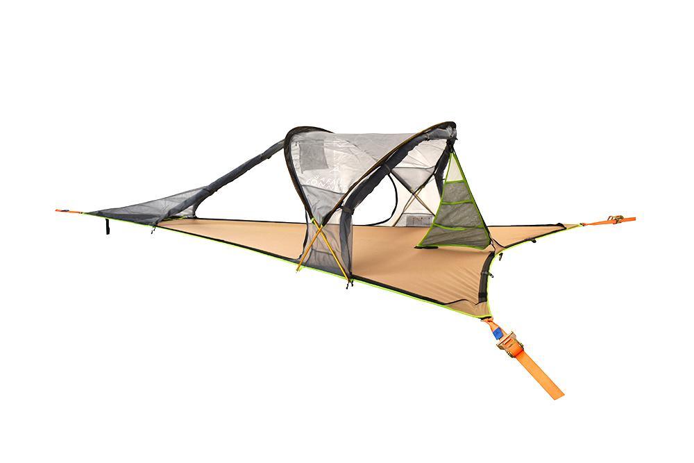 Tentsile connect outlet