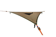Tentsile Safari Trillium Giant 3 Person Hammock Open view