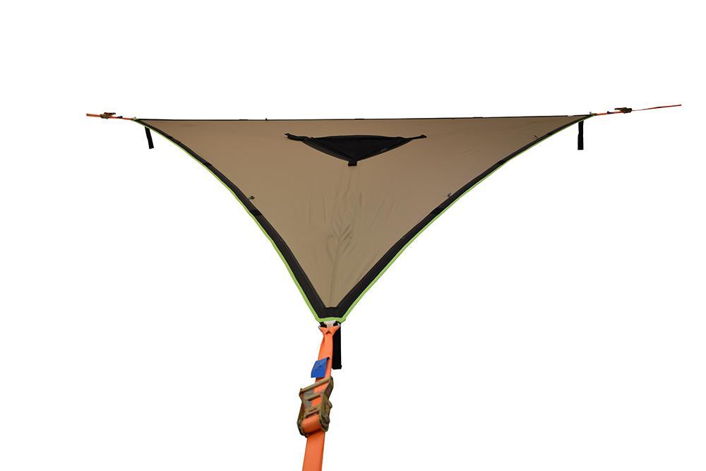 Tentsile Safari Trillium Giant 3 Person Hammock 
