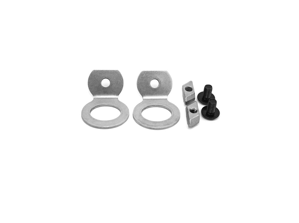 Leitner Designs Tie Down Ring