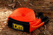TJM Snatch Strap 11,000 Kg (24,000 Lbs) 