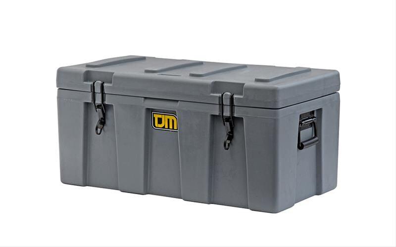 TJM Spacecase (780 x 380 x 380 cm) Storage Container