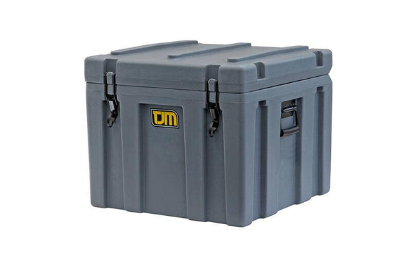 tjjmppg TJM General Spacecase (550 x 550 x 450 mm / 97 L Capacity Storage