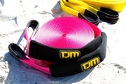 TJM Winch Extension Strap 10M 4000kg (8,8000 lbs) Strength