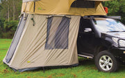 Yulara Roof Top Tent - 2 Person Spacious Tent - by TJM