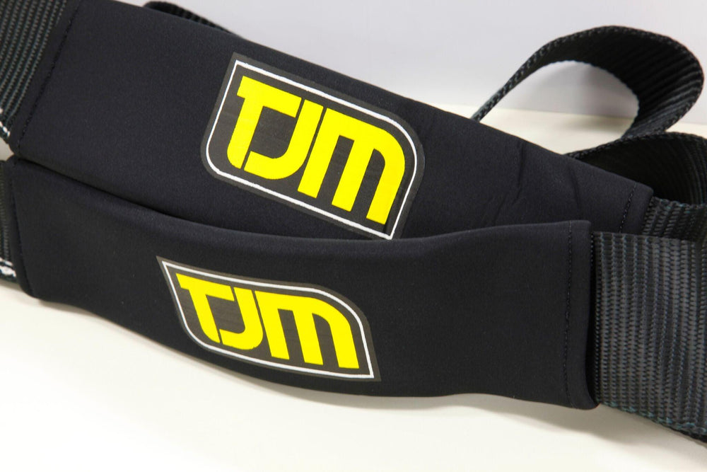 Equalizer Strap - 3 Meter Long and 800kg Strength - by TJM