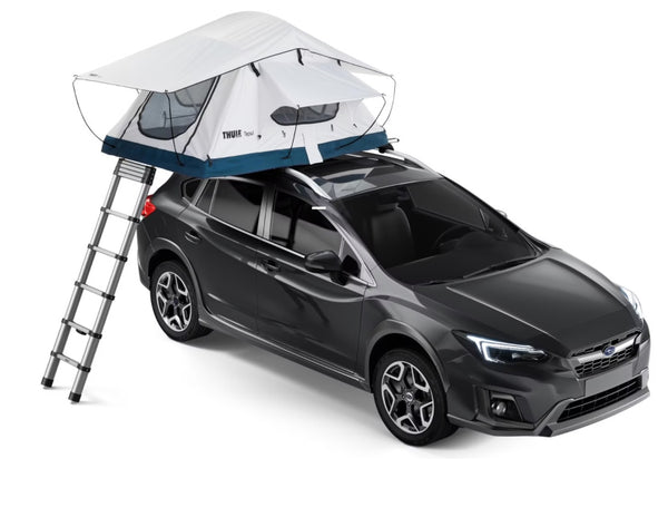 Thule Tepui Low Pro 3 Roof Top Tent Lowest Profiled RTT Off