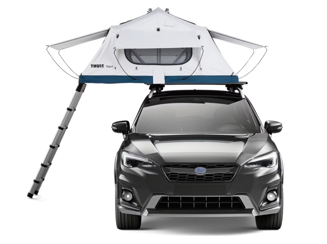 Thule Tepui Low Pro 2 Roof Top Tent