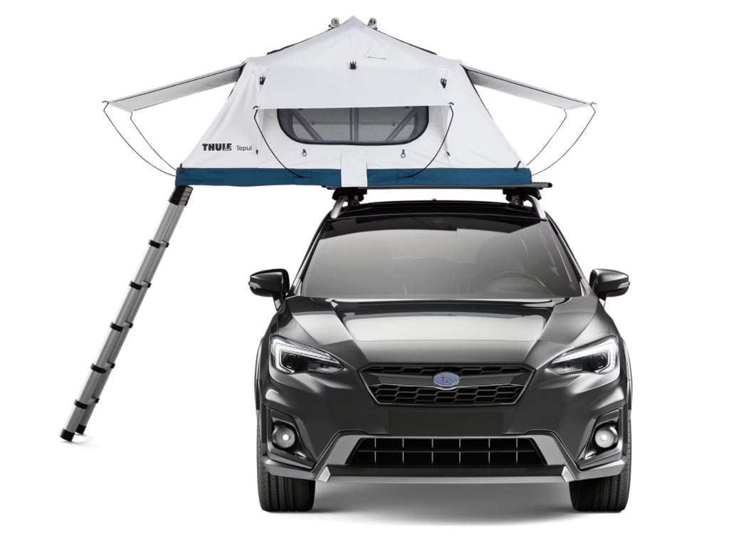 thule roof tent review Thule Tepui Low-Pro 3 Roof Top Tent