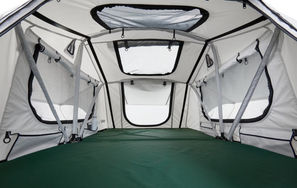 Thule Tepui Low-Pro 2 Roof Top Tent