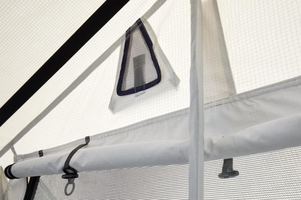 Thule Tepui Explorer Series Ayer 2 Person Roof Top Tent - Off Road Tents