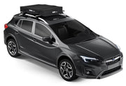 Thule Tepui Autana Ruggedized - 3 Person Roof Top Tent - Annex Included - Off Road Tents