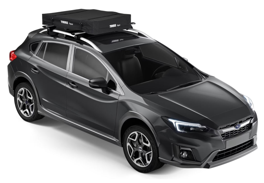 low tent Thule Tepui Low-Pro 3 Roof Top Tent