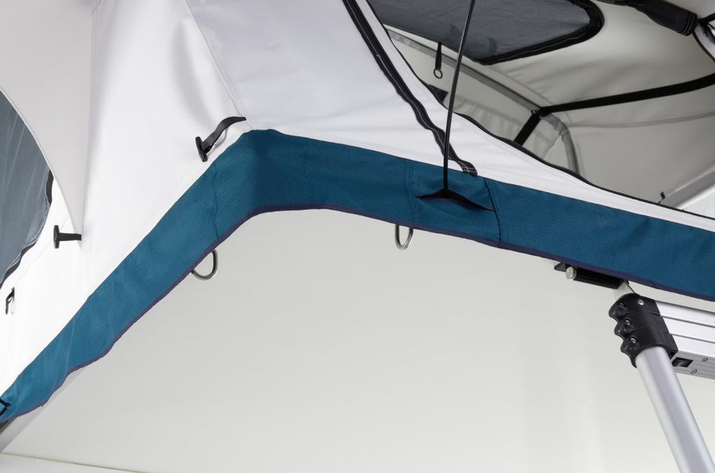 low tent Thule Tepui Low-Pro 3 Roof Top Tent