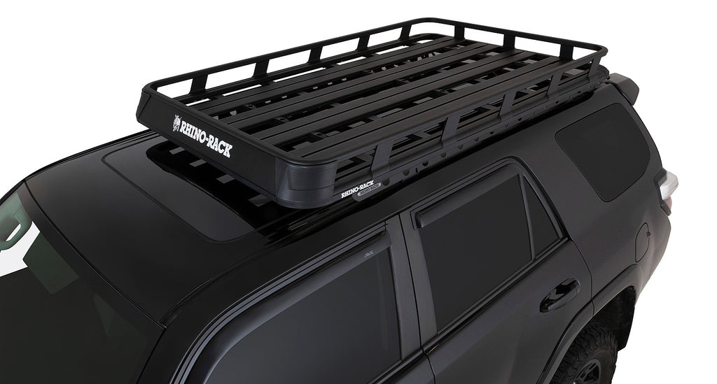 Rhino-Rack Pioneer Tray Kit (71" x 45") For Toyota 4RUNNER 5th Gen