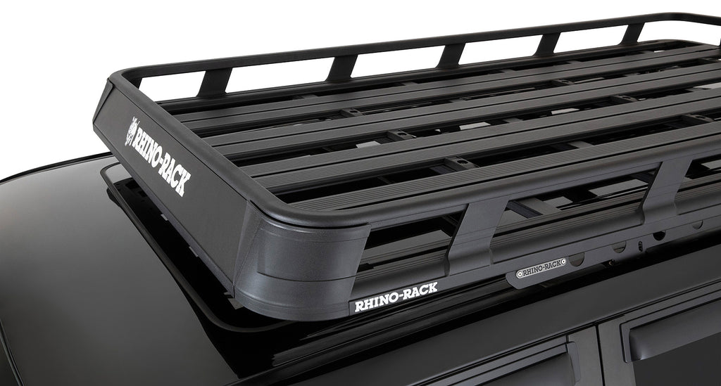 Rhino-Rack Pioneer Tray Kit (79" x 45") for Toyota 4RUNNER 5th GEN
