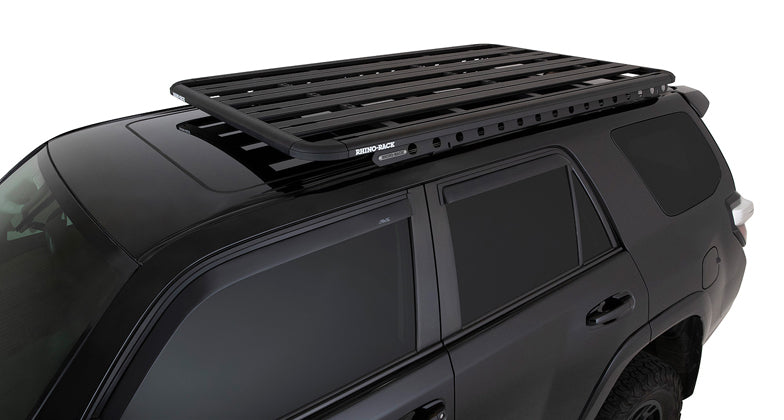 Rhino-Rack Pioneer Platform Kit (76" x 49")