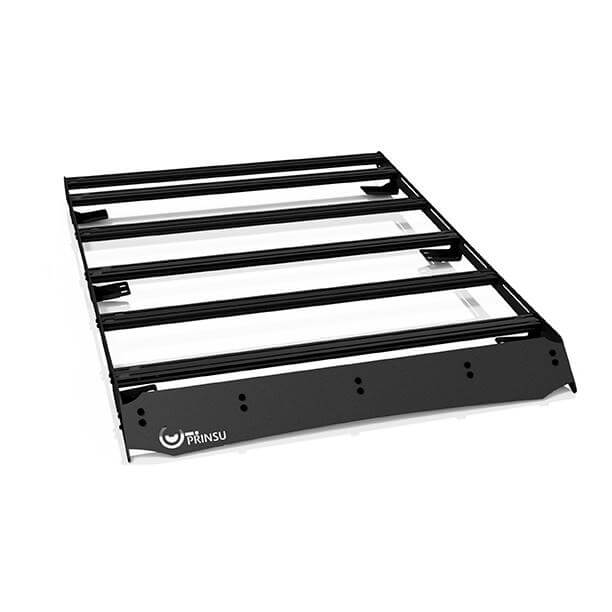 Prinsu Roof Rack For Toyota Tacoma Double Cab 1995 to 2004