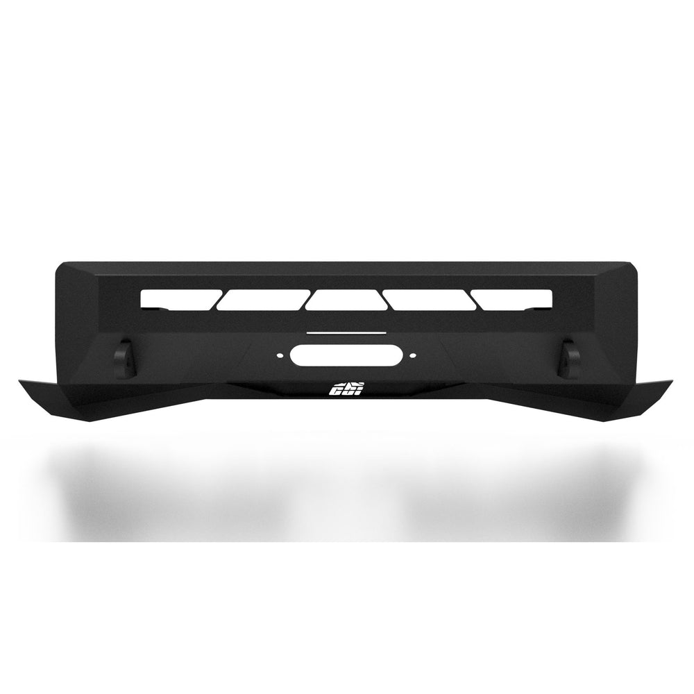  Toyota Tundra 2014 - 2021 Front Bumper 