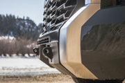 Toyota Tundra 2022 Front Bumper