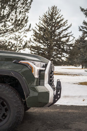 Toyota Tundra 2022 Bumper by CBI
