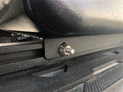 Leitner Designs Tamper Proof Nut And Socket Set