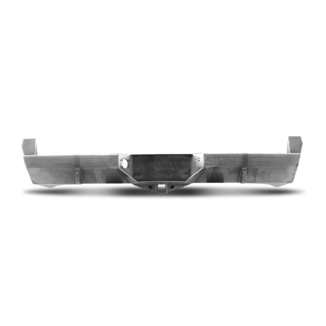 CBI Classic Rear Bumper For Toyota Tacoma Trail Rider 1996-2015