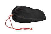 TRILLIUM GIANT 3-PERSON HAMMOCK (3.0) Black Mesh Packed