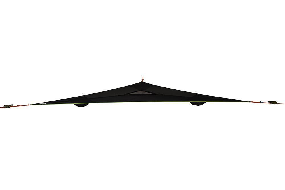 TRILLIUM GIANT 3-PERSON HAMMOCK (3.0) Cross View