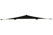 TRILLIUM GIANT 3-PERSON HAMMOCK (3.0) Cross View