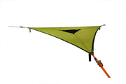 TRILLIUM GIANT 3-PERSON HAMMOCK (3.0) Green Fabric