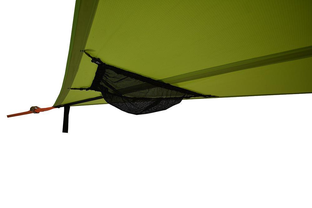 TRILLIUM GIANT 3-PERSON HAMMOCK (3.0) Tentsile