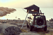 Thule 2-Person Roof Top Tent Agave Green