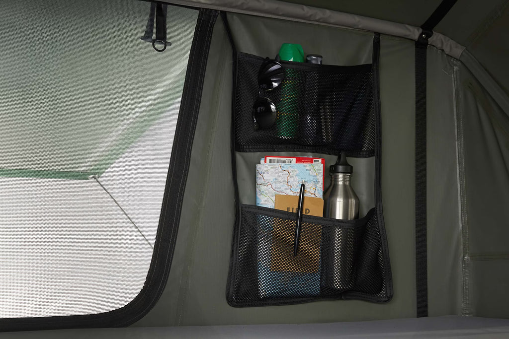 thule roof tent review Thule 901250