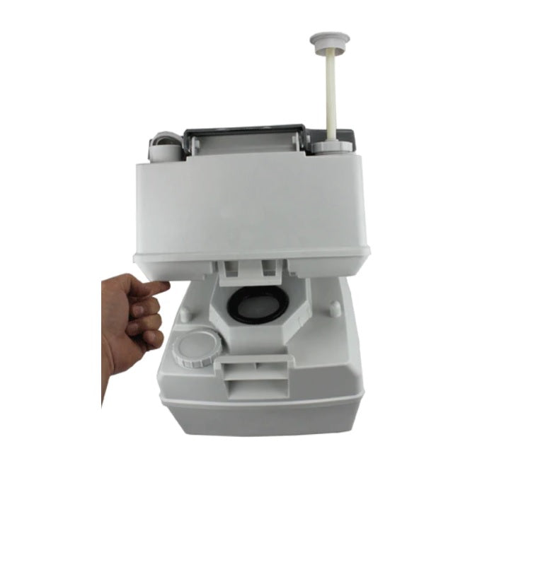 Portable Changing Room & 5 Gallon Portable Toilet