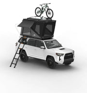 Tuff Stuff RTT With A Bike On Top Of It