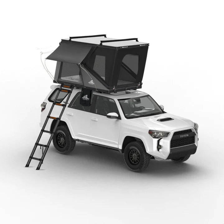 Tuff Stuff RTT Open With A RTT Ladder