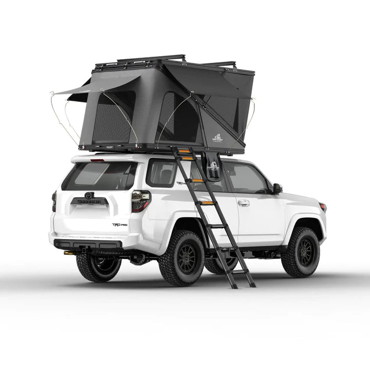 Back View Of The Fully Open Tuff Stuff RTT