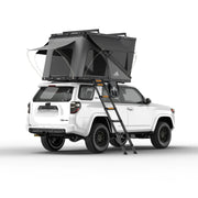 Back View Of The Fully Open Tuff Stuff RTT