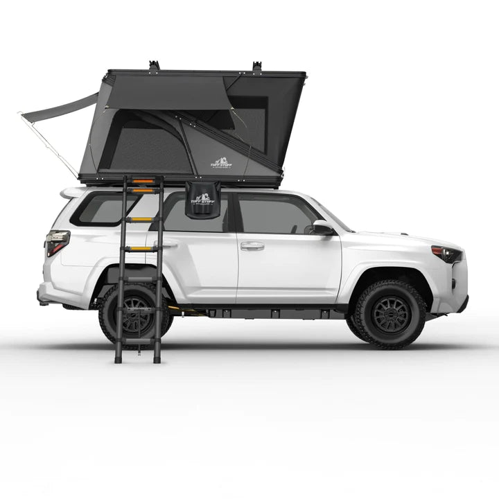 Side View Of The Tuff Stuff RTT