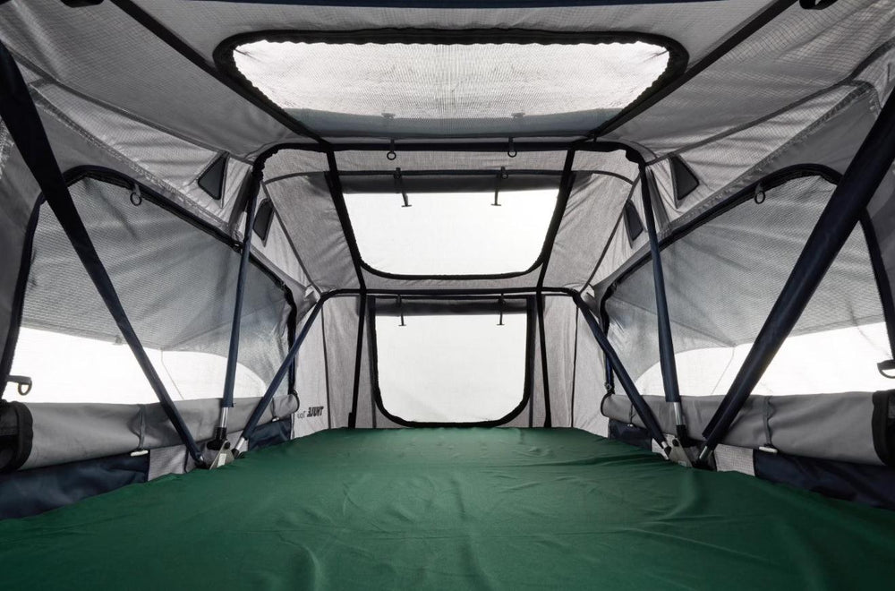 Thule Tepui Autana Explorer Series - 4 Person Roof Top Tent - Annex Included - Off Road Tents